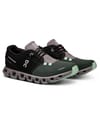 On Running + Cloud 5 W Black / Lead