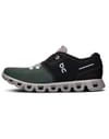 On Running + Cloud 5 W Black / Lead - 5