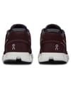 On Running + Cloud 5 W Mulberry / Eclipse - 4