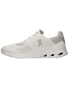 On Running + Cloudrift M Undyed-White / Frost