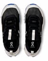 On Running + Cloudultra 2 W Black / White - 3