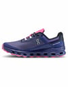 On Running + Cloudvista Waterproof W Flint / Acai - 4