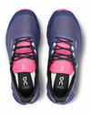 On Running + Cloudvista Waterproof W Flint / Acai - 5