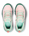 On Running + Cloudwander Waterproof W Doe / Ivy - 4