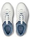 On Running + The Roger Advantage M White / Chambray - 3