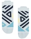 Performance Low Sock 1 M Hail Wash + On Running