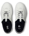 On Running + The Roger Advantage M White  Midnight - 5