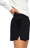On Running + Essential Short Black - 3