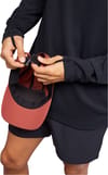 On Running + Lightweight Cap Ruby