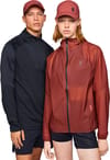 On Running + Lightweight Cap Ruby - 3