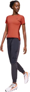 On Running + Performance-T W Auburn Ruby