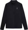 Climate Shirt Black + On Running