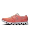 On Running + Cloud 5 W Flamingo/Pearl - 3