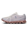 On Running + Cloud 5 W Sand/Rosebrown - 3