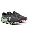 On Running + Cloudmonster M Asphalt/Lima