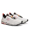 On Running + Cloudultra M Wolf/White