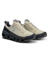On Running + Cloudwander Waterproof W Sand/Black
