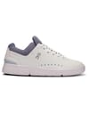 The Roger Advantage W White/Fossil + On Running