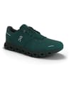 On Running + Cloud 6 M Evergreen/Black