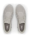 On Running + Cloud 6 W Pearl/White - 3
