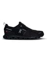 Cloud 6 WP W Black/Black + On Running