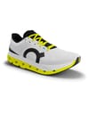 On Running + Cloudflow 5 M White/Lime