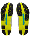 On Running + Cloudflow 5 M White/Lime - 4