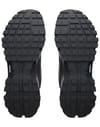 On Running + Cloudrock Low WP 1 W Black/Black - 4