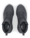 On Running + Cloudrock Mid WP 1 M Black/Black - 3
