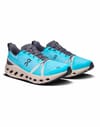 On Running + Cloudsurfer Trail M Horizon/Cream
