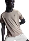 On Running + Performance-T M Cinder Silver - 3