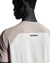 On Running + Performance-T M Cinder Silver - 4