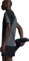 On Running + Ultra Shorts M Black Black - 3
