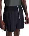 On Running + Ultra Shorts M Black Black - 4