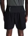 On Running + Ultra Shorts M Black Black - 5