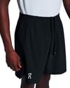 7" Core Shorts M Black