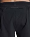 5" Performance Shorts Black