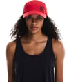 On Running + Lightweight Cap U Red - 3