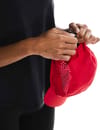 On Running + Lightweight Cap U Red - 5