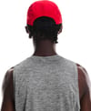 On Running + Lightweight Cap U Red - 6