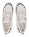 On Running + Cloudrock Low WP M Ivory/Ivory - 3