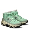 On Running + Cloudrock Mid WP W Mineral/Aloe