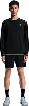 5" Core Shorts Black