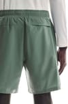 7" Core Shorts Olive