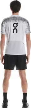 On Running + Ultra-T White Iron - 3