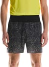 On Running + Ultra Shorts Iron Lime - 5