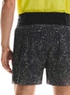 On Running + Ultra Shorts Iron Lime - 6
