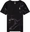 Performance-T Lumos Black + On Running