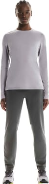 On Running + Core Long-T W Lilac