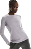On Running + Core Long-T W Lilac - 4